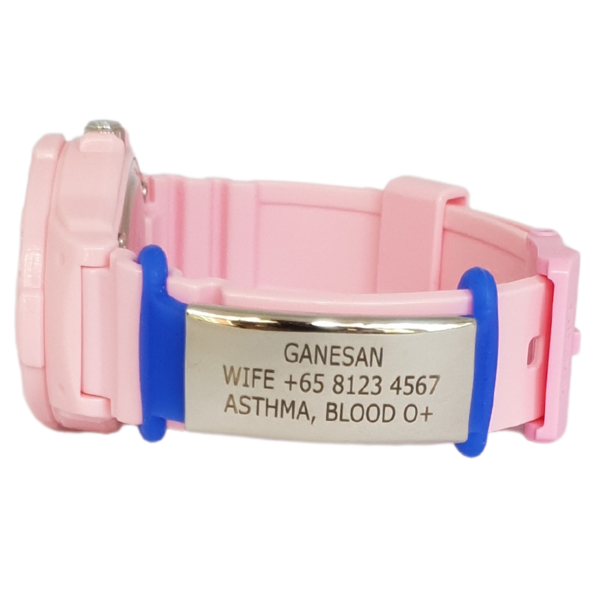 Watch Buddy-S