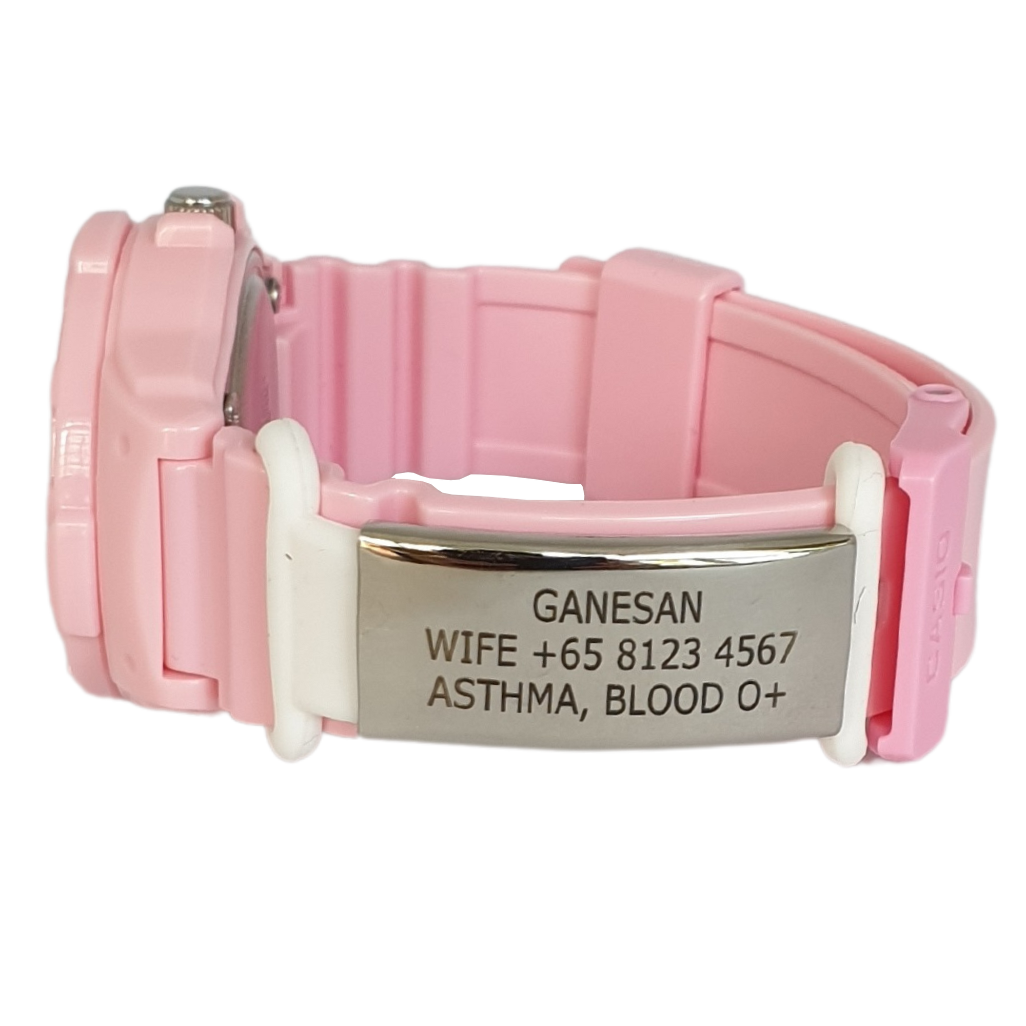Watch Buddy-S