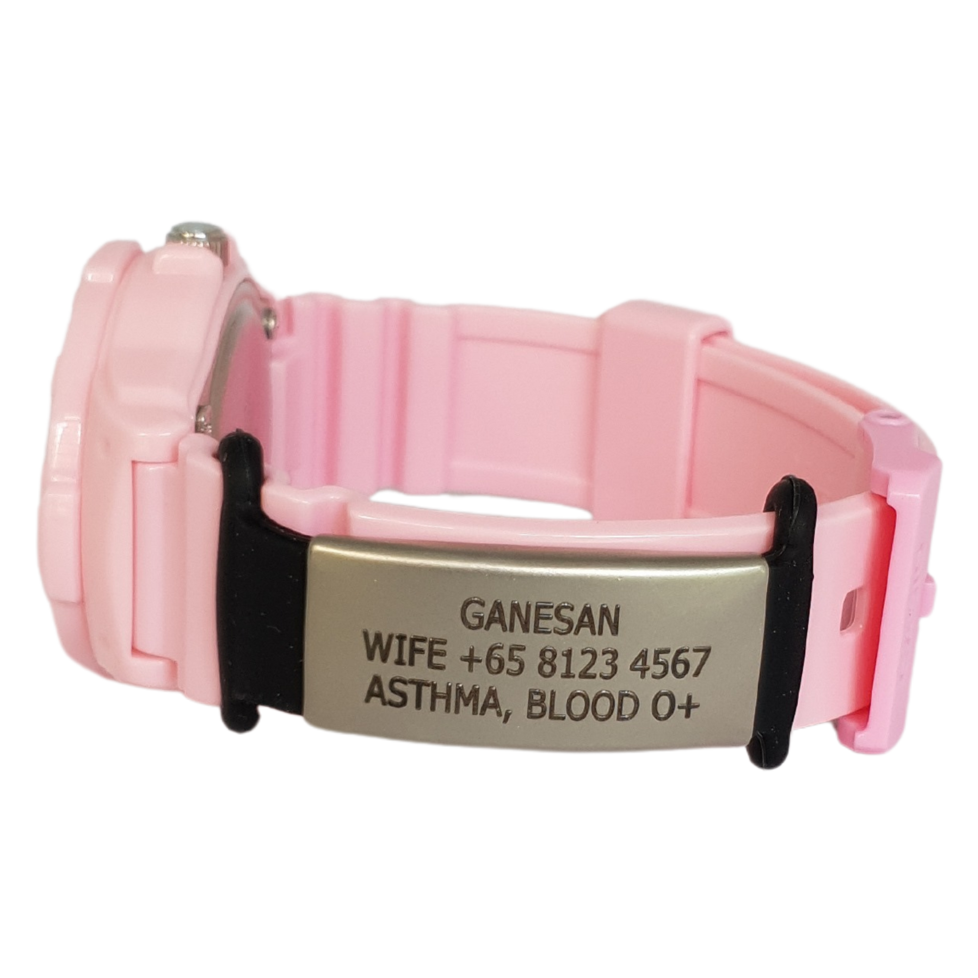 Watch Buddy-S