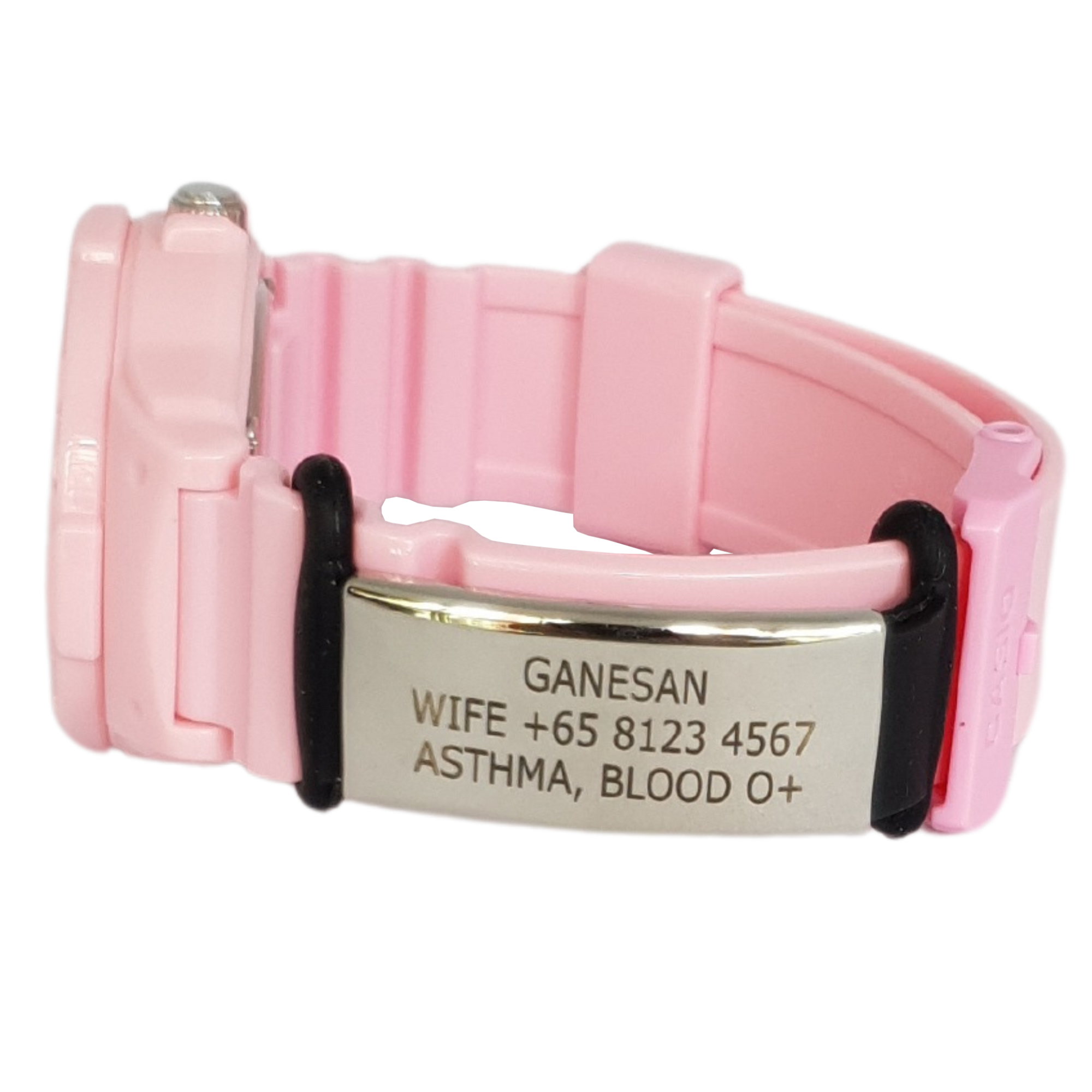 Watch Buddy-S