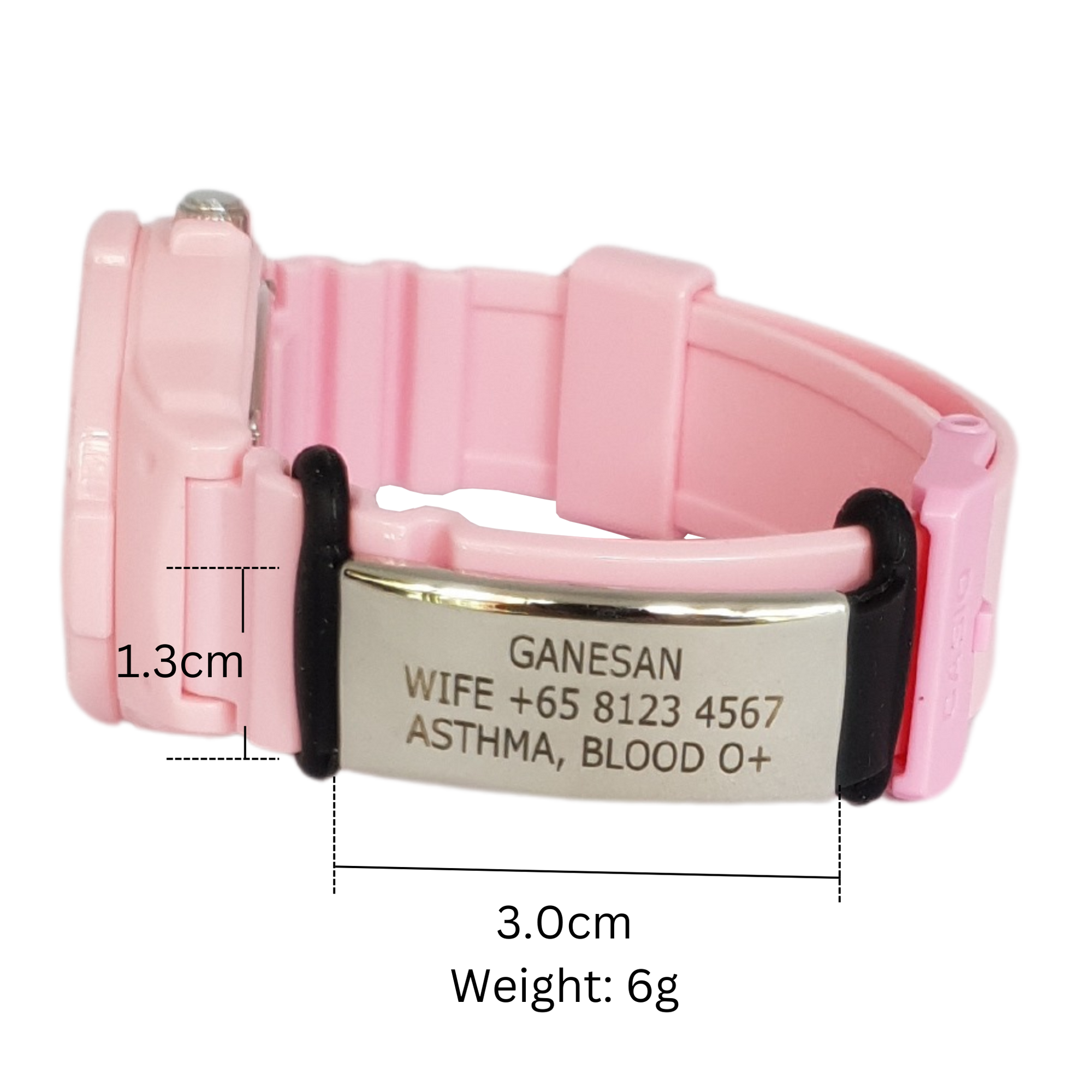 Watch Buddy-S