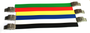 SleekTag Prime Replacement Wristband