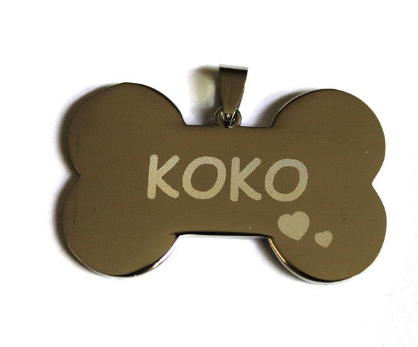 Pet Tags