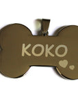 Pet Tags