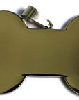 DogBone Pet Tag