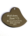 Gift Pendant