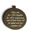 Gift Pendant