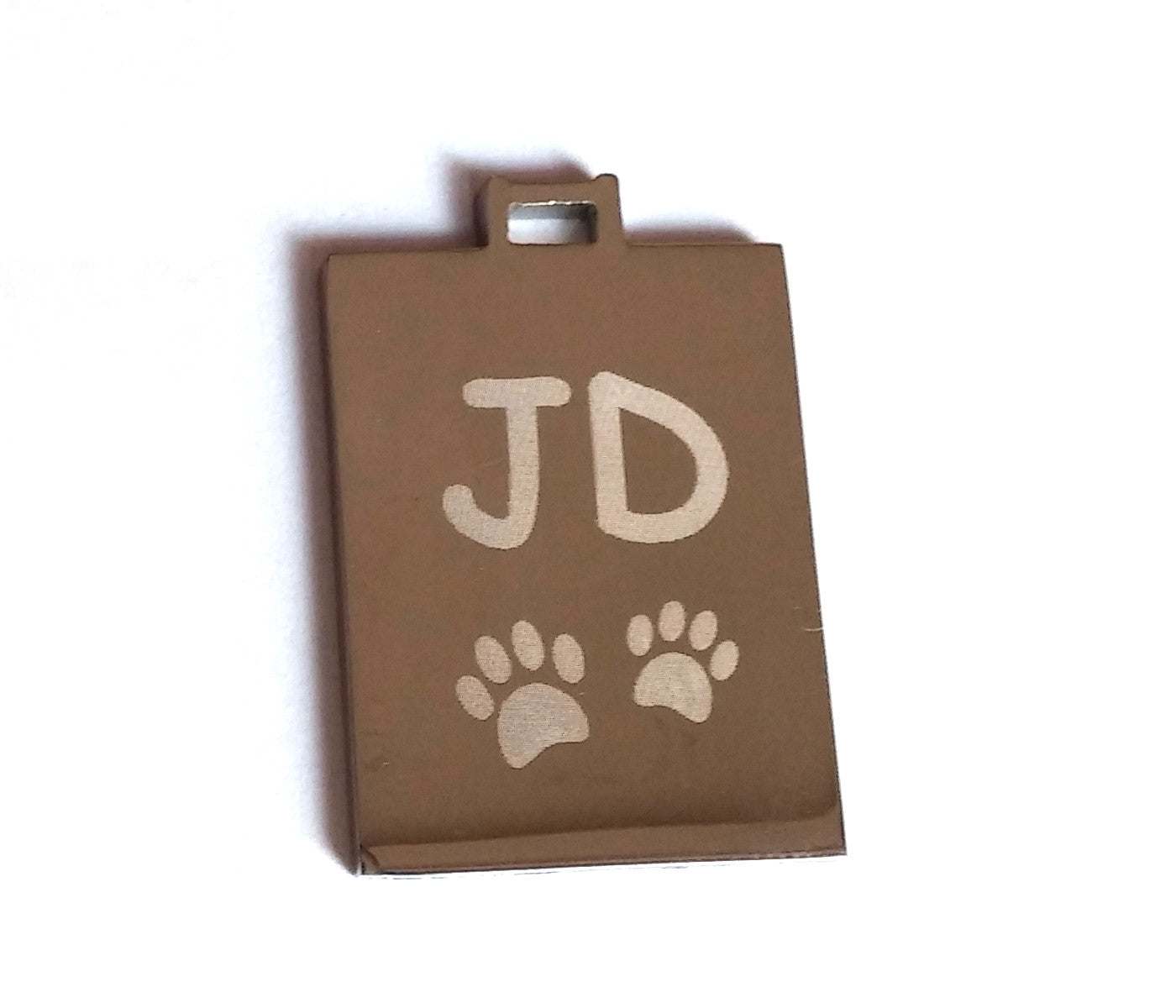 Pet Tag