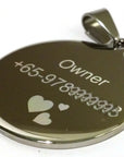 Pet Tag