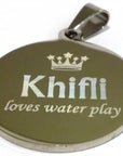 Pet Tag