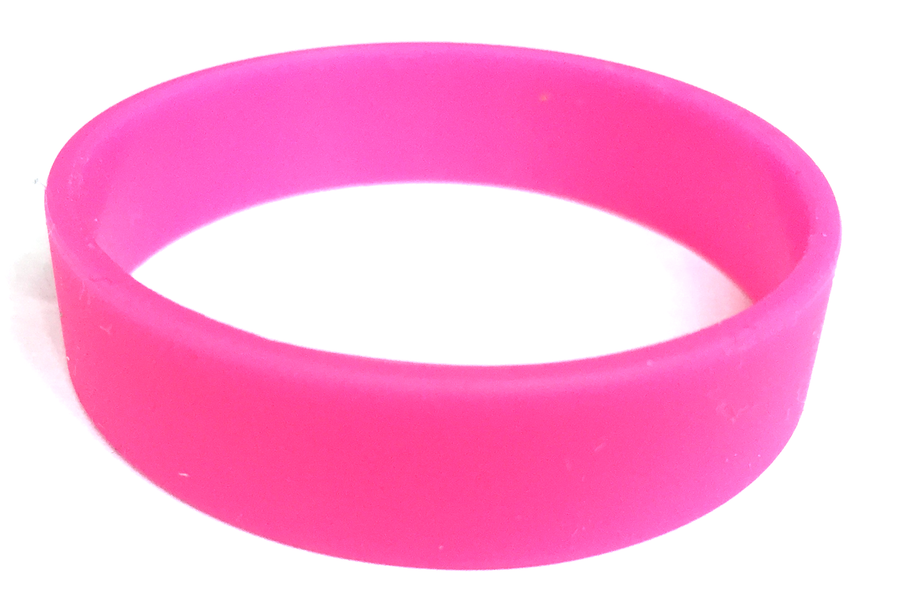 SleekTag Lite-M  Silicone Band Replacement
