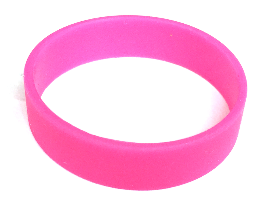 SleekTag Lite-S Silicone Band Replacement