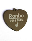 Pet Tags