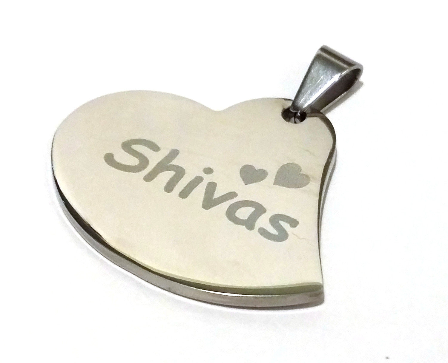 Pet Tag