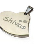 Pet Tag