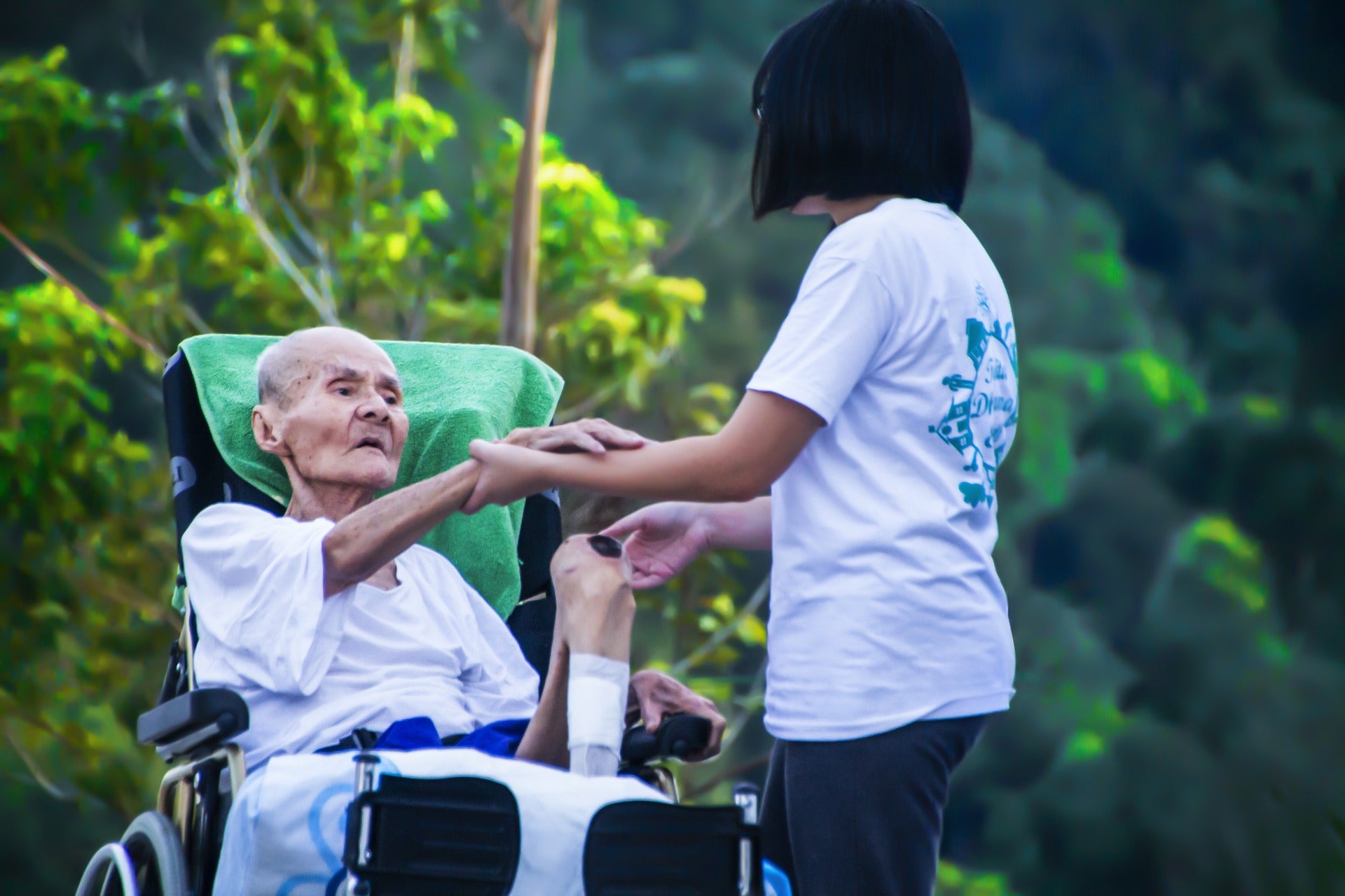 One in 10 people over 60 have dementia, new Singapore study claims