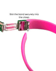 Clasp for Lite Bands
