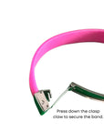Clasp for Lite Bands