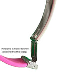 Clasp for Lite Bands