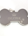 DogBone Pet Tag