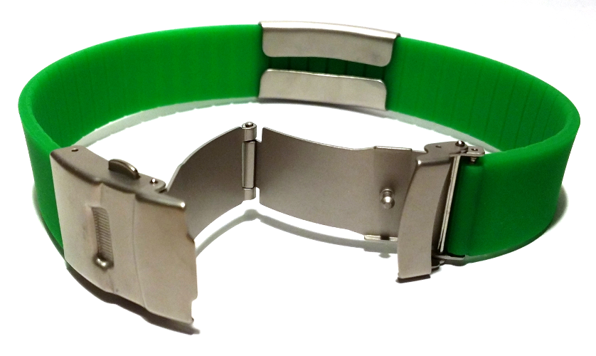 SleekTag Prime Replacement Wristband