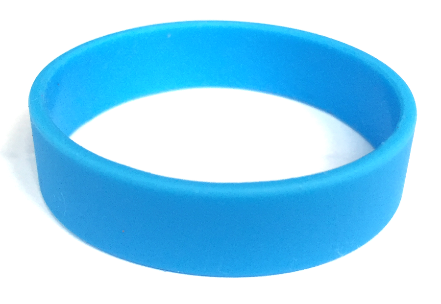 SleekTag Lite-M  Silicone Band Replacement