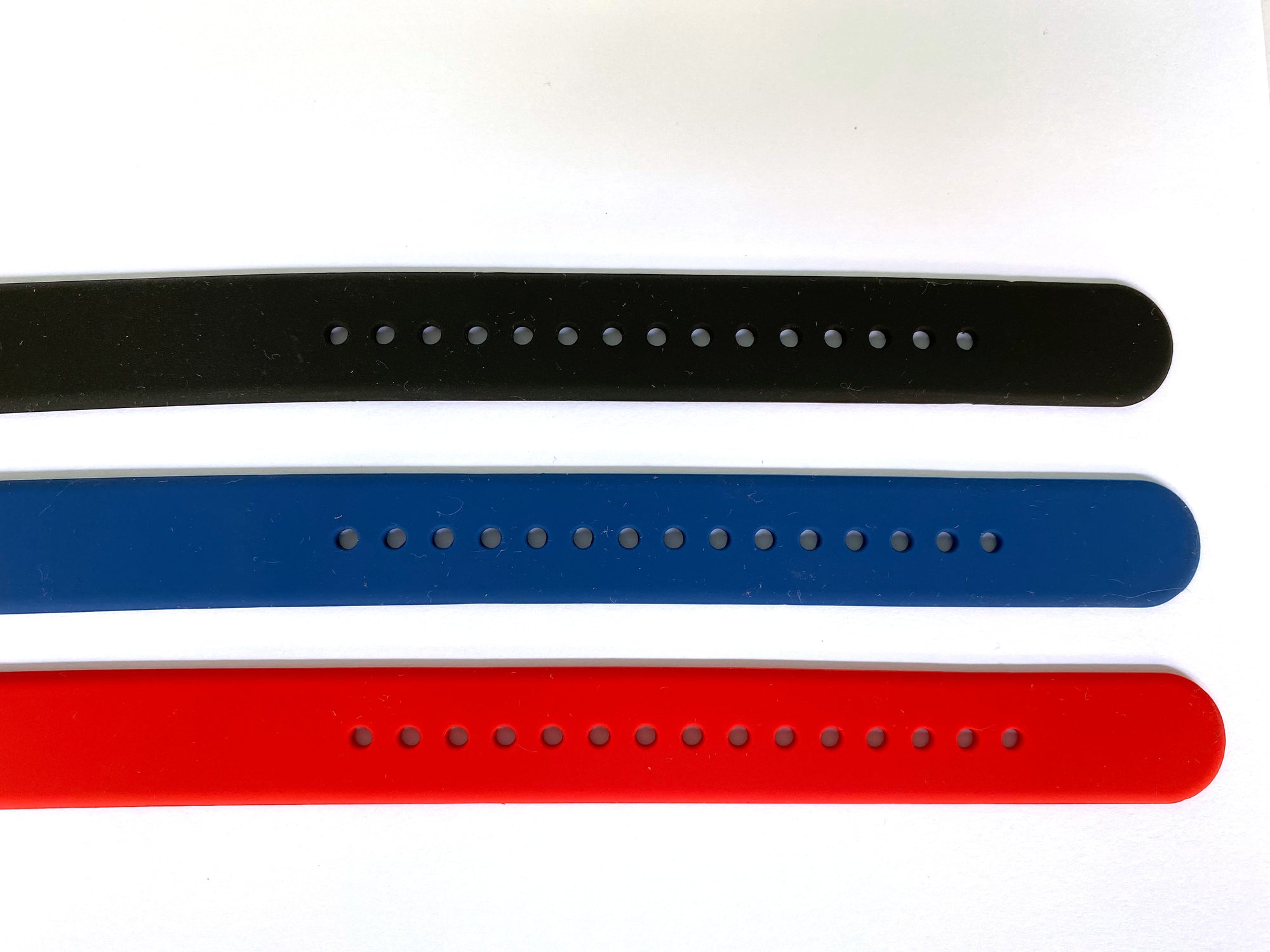 SleekTag Pin Replacement Wristband