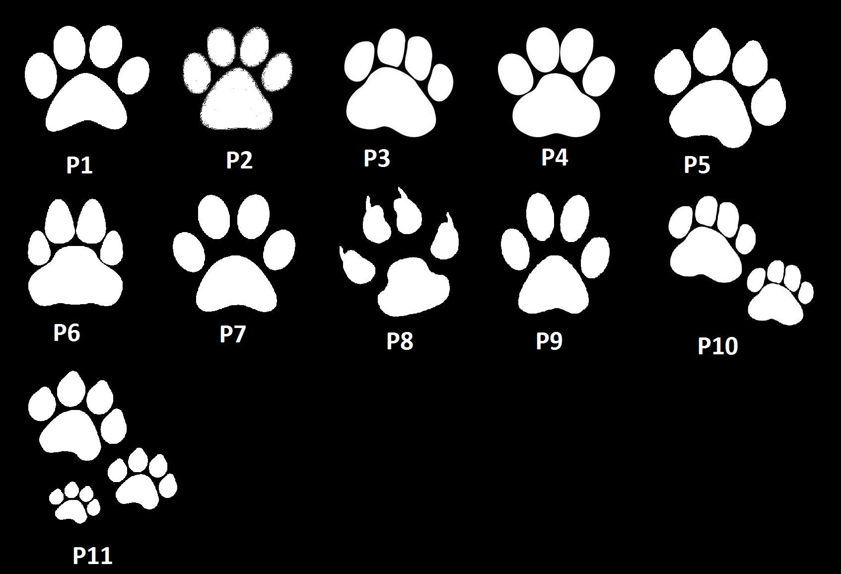 Heart Pet Tag